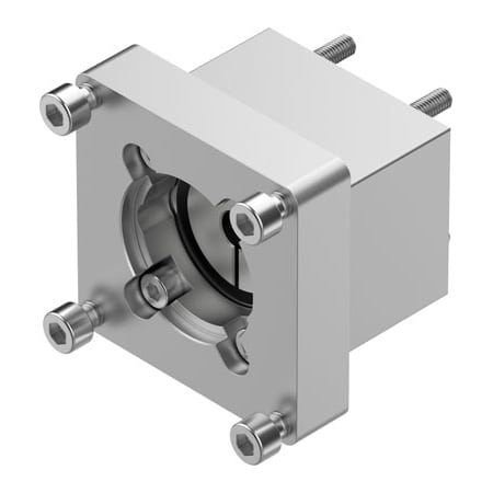 Festo Axial Kit EAMM-A-S38-67A-G2 EAMM-A-S38-67A-G2